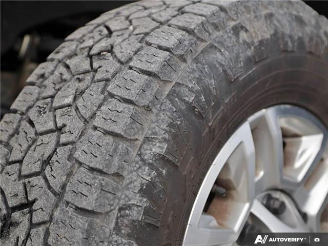 2024 GMC Sierra 2500HD SLE (Stk: 105037B) in St. Thomas - Image 8 of 27