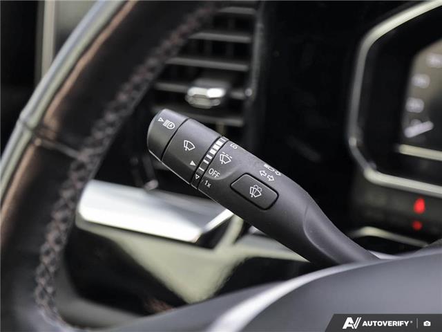 2024 GMC Sierra 2500HD SLE (Stk: 105037B) in St. Thomas - Image 16 of 27