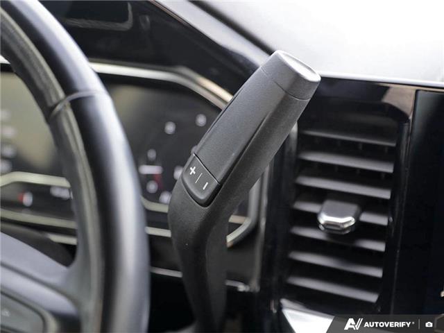 2024 GMC Sierra 2500HD SLE (Stk: 105037B) in St. Thomas - Image 19 of 27