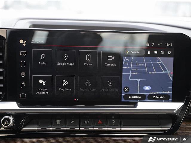 2024 GMC Sierra 2500HD SLE (Stk: 105037B) in St. Thomas - Image 21 of 27