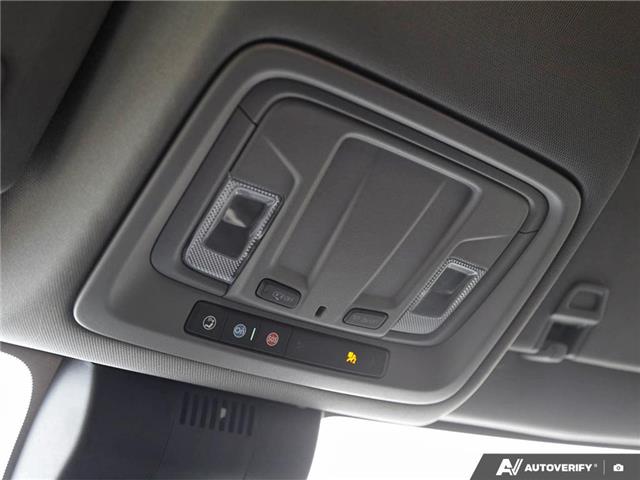 2024 GMC Sierra 2500HD SLE (Stk: 105037B) in St. Thomas - Image 22 of 27