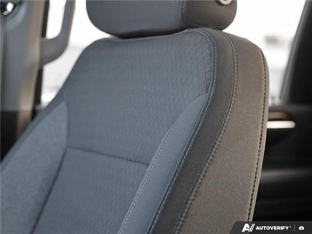 2024 GMC Sierra 2500HD SLE (Stk: 105037B) in St. Thomas - Image 23 of 27