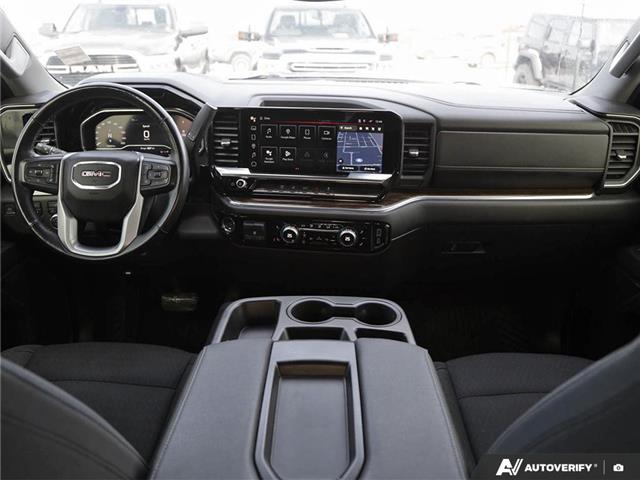2024 GMC Sierra 2500HD SLE (Stk: 105037B) in St. Thomas - Image 25 of 27