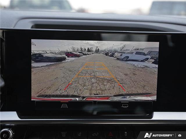 2024 GMC Sierra 2500HD SLE (Stk: 105037B) in St. Thomas - Image 27 of 27