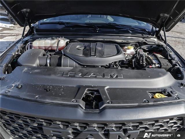 2025 RAM 1500 Rebel (Stk: 104681A) in St. Thomas - Image 8 of 27