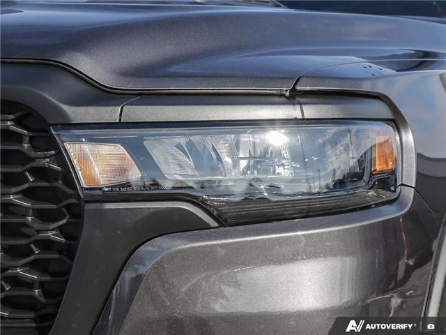 2025 RAM 1500 Rebel (Stk: 104681A) in St. Thomas - Image 10 of 27