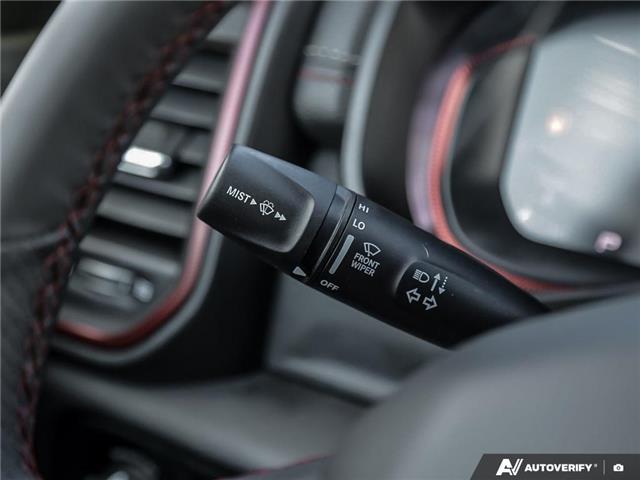 2025 RAM 1500 Rebel (Stk: 104681A) in St. Thomas - Image 16 of 27