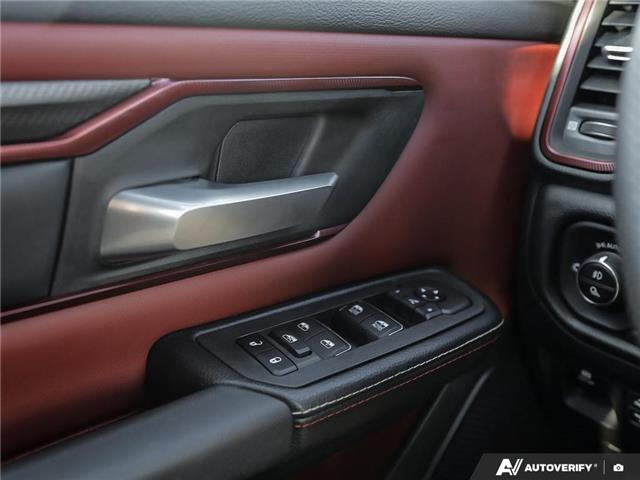 2025 RAM 1500 Rebel (Stk: 104681A) in St. Thomas - Image 17 of 27