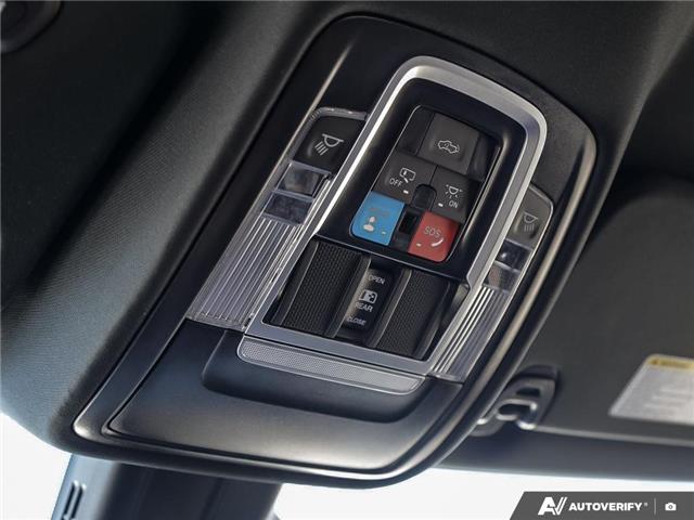 2025 RAM 1500 Rebel (Stk: 104681A) in St. Thomas - Image 22 of 27