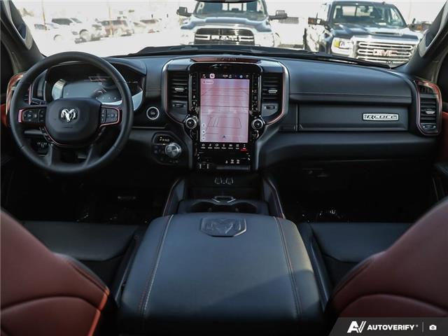 2025 RAM 1500 Rebel (Stk: 104681A) in St. Thomas - Image 25 of 27
