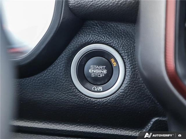 2025 RAM 1500 Rebel (Stk: 104681A) in St. Thomas - Image 26 of 27