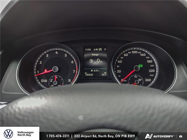 2019 Volkswagen Atlas 3.6 FSI Highline (Stk: 92537) in North Bay - Image 12 of 22 2019 Volkswagen Atlas 3.6 FSI Highline (Stk: 92537) in North Bay - Image 12 of 22