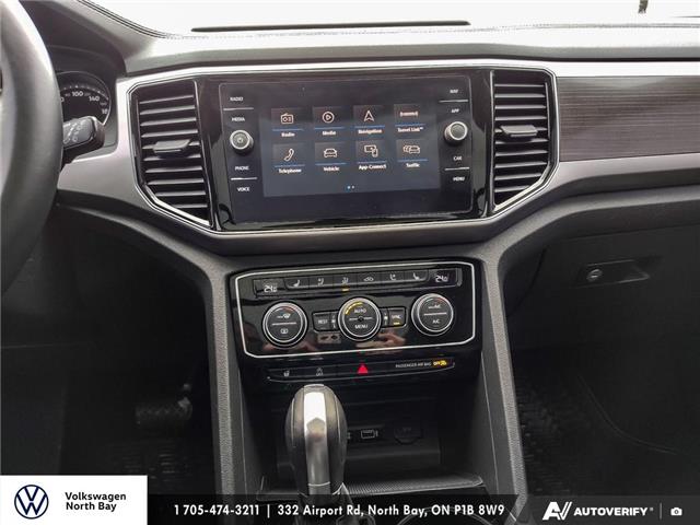 2019 Volkswagen Atlas 3.6 FSI Highline (Stk: 92537) in North Bay - Image 16 of 22 2019 Volkswagen Atlas 3.6 FSI Highline (Stk: 92537) in North Bay - Image 16 of 22