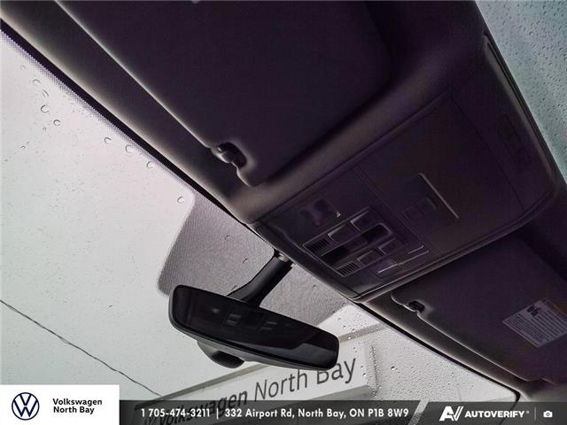 2019 Volkswagen Atlas 3.6 FSI Highline (Stk: 92537) in North Bay - Image 18 of 22 2019 Volkswagen Atlas 3.6 FSI Highline (Stk: 92537) in North Bay - Image 18 of 22