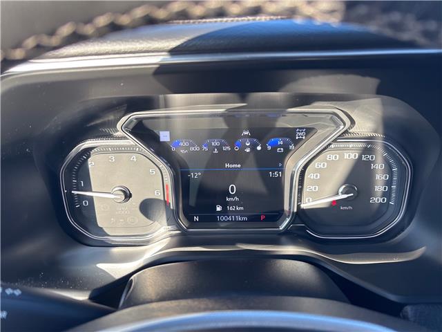 2021 GMC Yukon XL Denali (Stk: 25T271A) in Wadena - Image 8 of 12