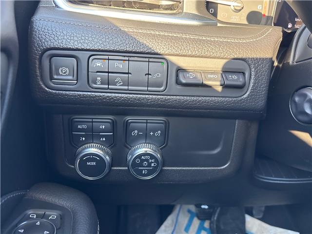 2021 GMC Yukon XL Denali (Stk: 25T271A) in Wadena - Image 10 of 12