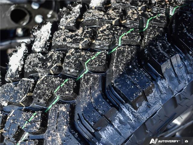 2026 Jeep Wrangler Sport (Stk: 44595) in Kitchener - Image 7 of 27