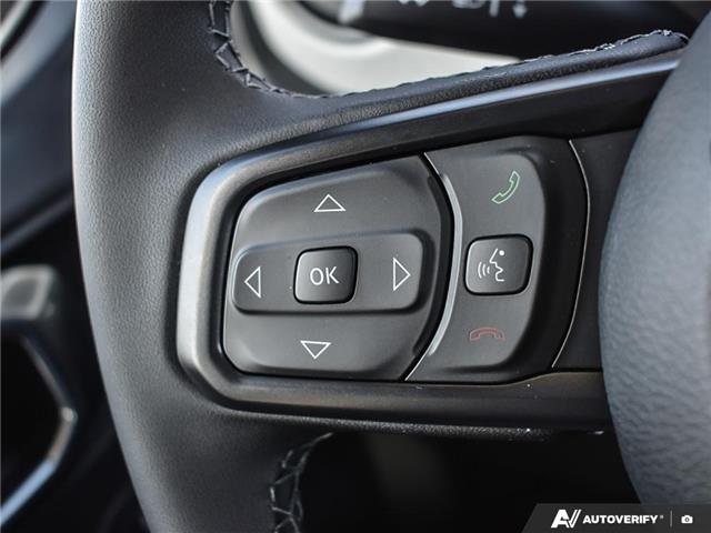 2026 Jeep Wrangler Sport (Stk: 44595) in Kitchener - Image 18 of 27