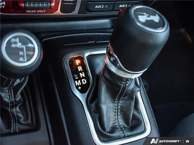 2026 Jeep Wrangler Sport (Stk: 44595) in Kitchener - Image 19 of 27