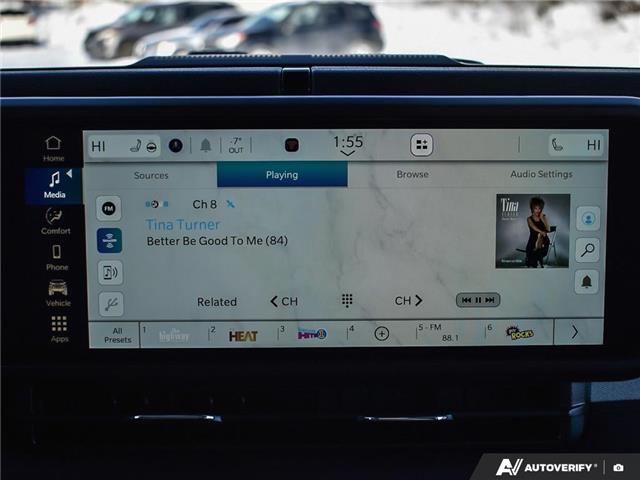 2026 Jeep Wrangler Sport (Stk: 44595) in Kitchener - Image 21 of 27