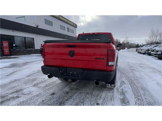 2022 RAM 1500 Classic  (Stk: 25649) in Sudbury - Image 3 of 26