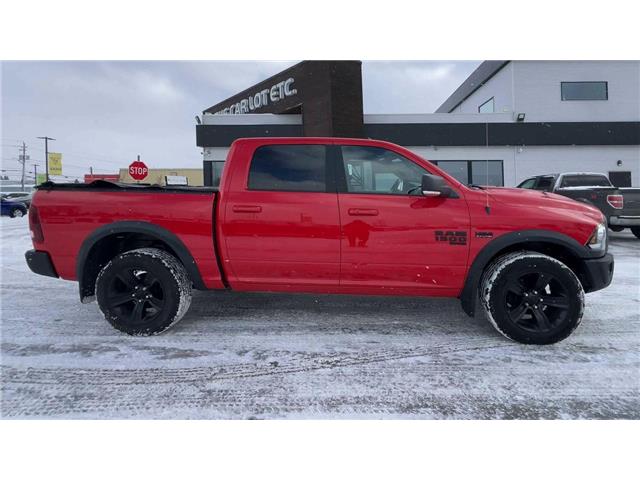 2022 RAM 1500 Classic  (Stk: 25649) in Sudbury - Image 5 of 26