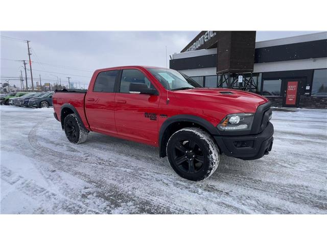 2022 RAM 1500 Classic  (Stk: 25649) in Sudbury - Image 6 of 26
