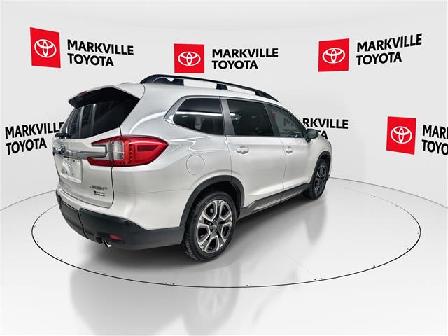 2023 Subaru Ascent Limited (Stk: 11U4276) in Markham - Image 11 of 35