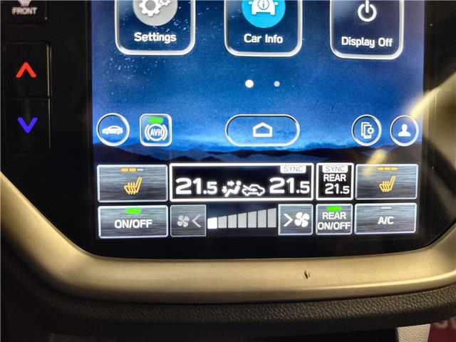 2023 Subaru Ascent Limited (Stk: 11U4276) in Markham - Image 16 of 35