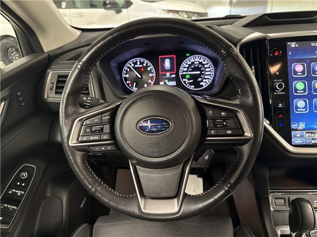 2023 Subaru Ascent Limited (Stk: 11U4276) in Markham - Image 19 of 35