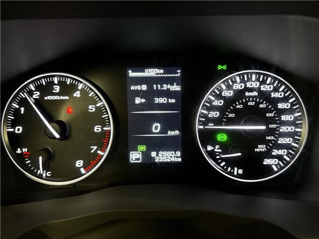 2023 Subaru Ascent Limited (Stk: 11U4276) in Markham - Image 22 of 35