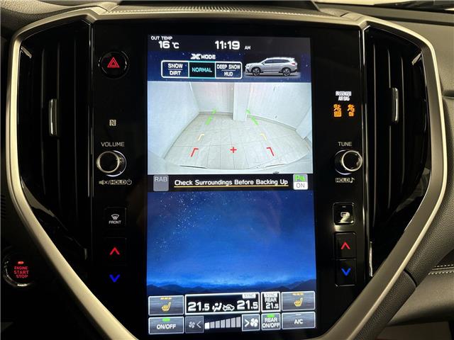 2023 Subaru Ascent Limited (Stk: 11U4276) in Markham - Image 24 of 35