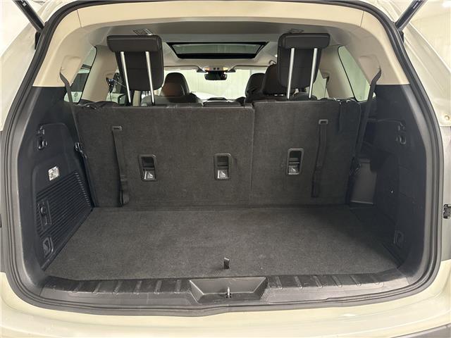 2023 Subaru Ascent Limited (Stk: 11U4276) in Markham - Image 33 of 35