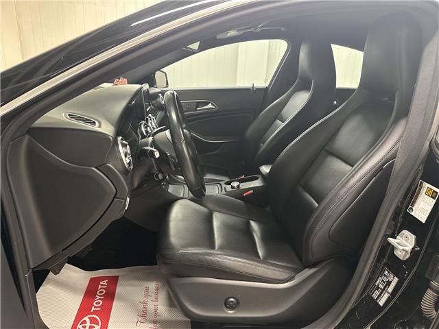 2014 Mercedes-Benz CLA-Class Base (Stk: 11105465A) in Markham - Image 15 of 28 2014 Mercedes-Benz CLA-Class Base (Stk: 11105465A) in Markham - Image 15 of 28