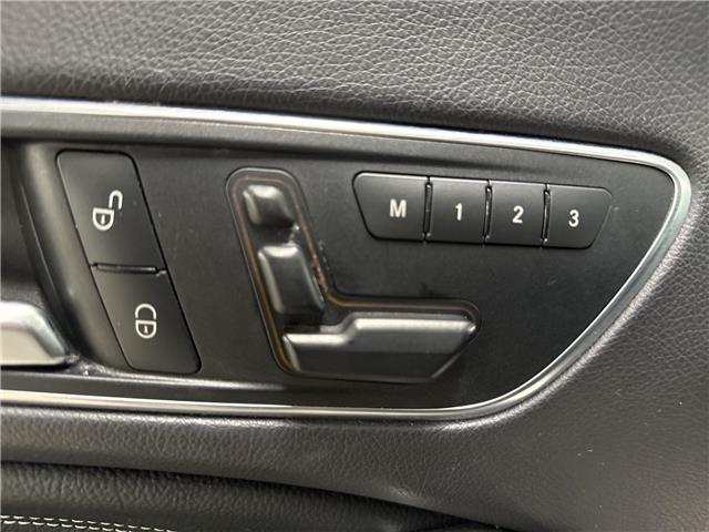 2014 Mercedes-Benz CLA-Class Base (Stk: 11105465A) in Markham - Image 16 of 28 2014 Mercedes-Benz CLA-Class Base (Stk: 11105465A) in Markham - Image 16 of 28