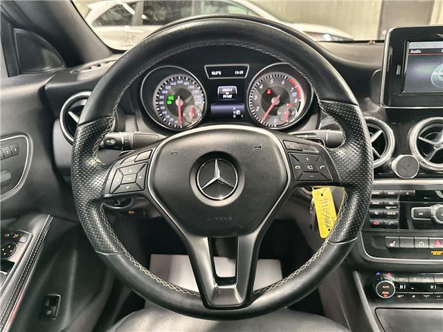 2014 Mercedes-Benz CLA-Class Base (Stk: 11105465A) in Markham - Image 18 of 28 2014 Mercedes-Benz CLA-Class Base (Stk: 11105465A) in Markham - Image 18 of 28