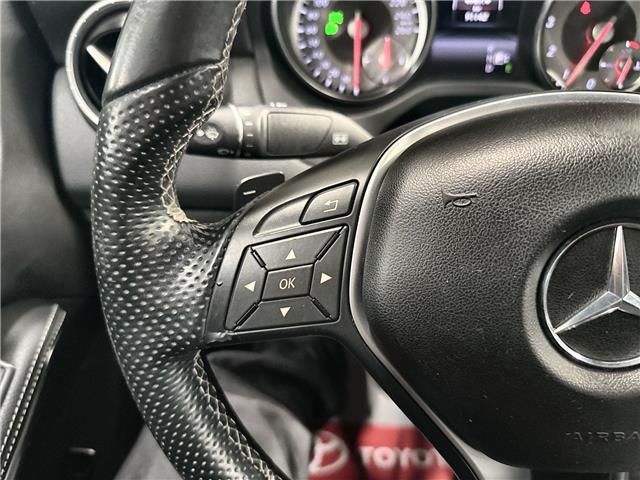 2014 Mercedes-Benz CLA-Class Base (Stk: 11105465A) in Markham - Image 19 of 28 2014 Mercedes-Benz CLA-Class Base (Stk: 11105465A) in Markham - Image 19 of 28