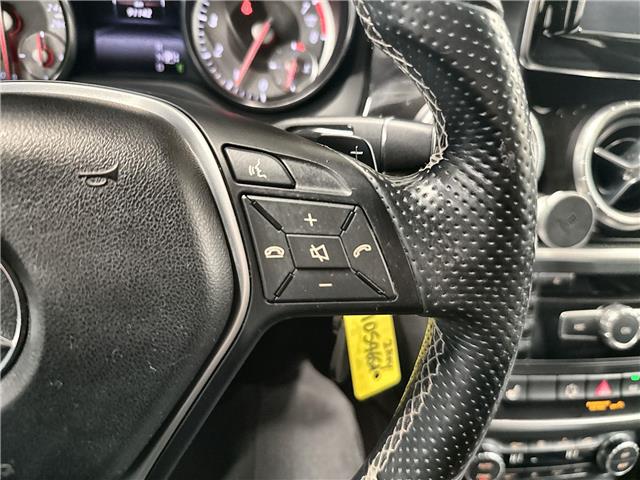 2014 Mercedes-Benz CLA-Class Base (Stk: 11105465A) in Markham - Image 20 of 28 2014 Mercedes-Benz CLA-Class Base (Stk: 11105465A) in Markham - Image 20 of 28