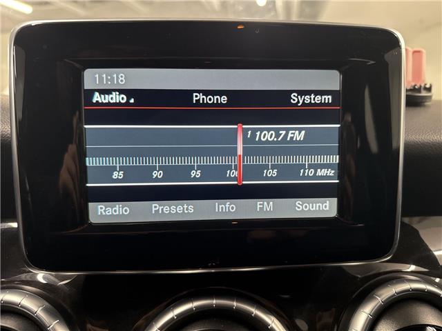 2014 Mercedes-Benz CLA-Class Base (Stk: 11105465A) in Markham - Image 22 of 28 2014 Mercedes-Benz CLA-Class Base (Stk: 11105465A) in Markham - Image 22 of 28