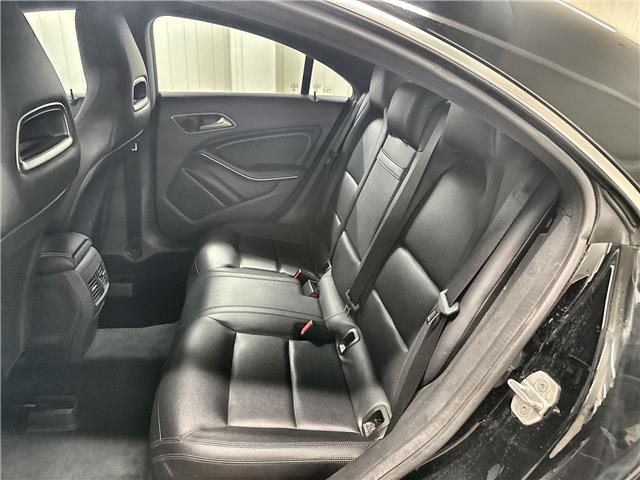 2014 Mercedes-Benz CLA-Class Base (Stk: 11105465A) in Markham - Image 27 of 28 2014 Mercedes-Benz CLA-Class Base (Stk: 11105465A) in Markham - Image 27 of 28