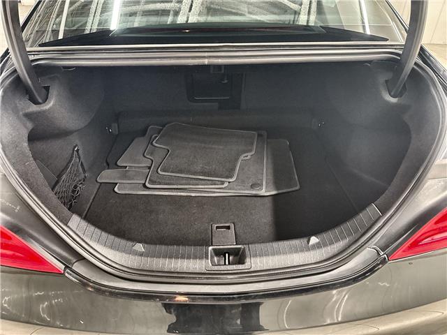2014 Mercedes-Benz CLA-Class Base (Stk: 11105465A) in Markham - Image 28 of 28 2014 Mercedes-Benz CLA-Class Base (Stk: 11105465A) in Markham - Image 28 of 28