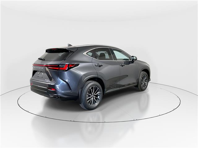 2026 Lexus NX 350 Base (Stk: 15105368) in Richmond Hill - Image 7 of 8