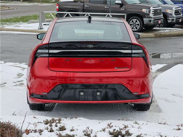 2024 Toyota Prius Prime XSE Premium (Stk: 26062A) in Bowmanville - Image 7 of 28