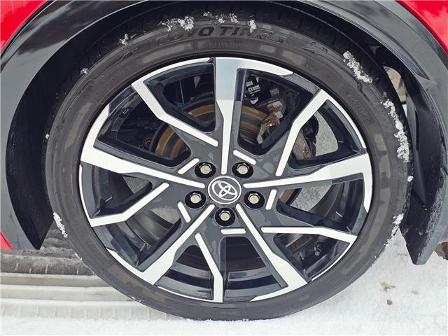 2024 Toyota Prius Prime XSE Premium (Stk: 26062A) in Bowmanville - Image 9 of 28