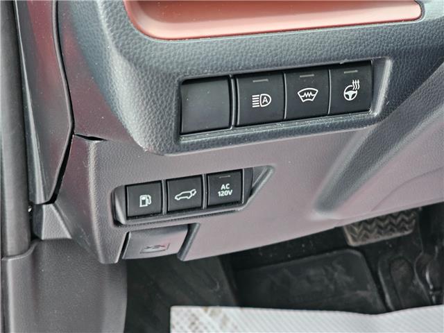 2024 Toyota Prius Prime XSE Premium (Stk: 26062A) in Bowmanville - Image 11 of 28