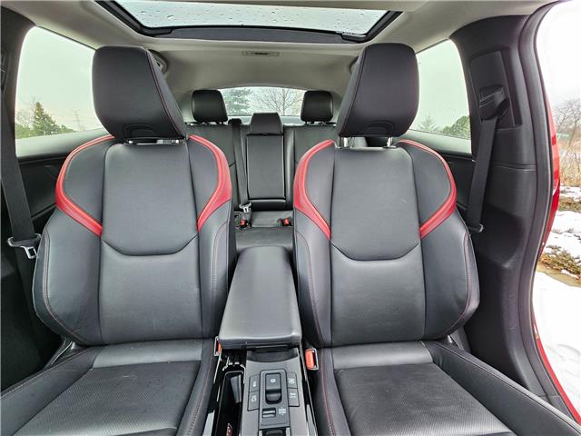 2024 Toyota Prius Prime XSE Premium (Stk: 26062A) in Bowmanville - Image 14 of 28