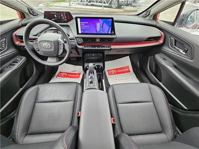 2024 Toyota Prius Prime XSE Premium (Stk: 26062A) in Bowmanville - Image 15 of 28