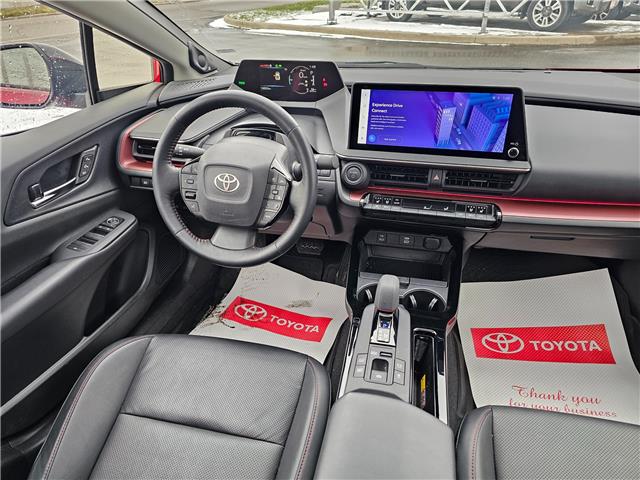 2024 Toyota Prius Prime XSE Premium (Stk: 26062A) in Bowmanville - Image 16 of 28