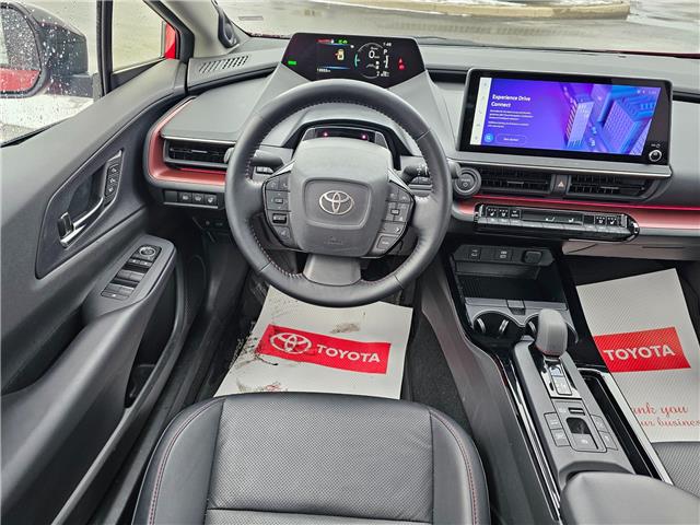 2024 Toyota Prius Prime XSE Premium (Stk: 26062A) in Bowmanville - Image 18 of 28