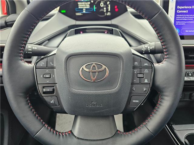 2024 Toyota Prius Prime XSE Premium (Stk: 26062A) in Bowmanville - Image 20 of 28